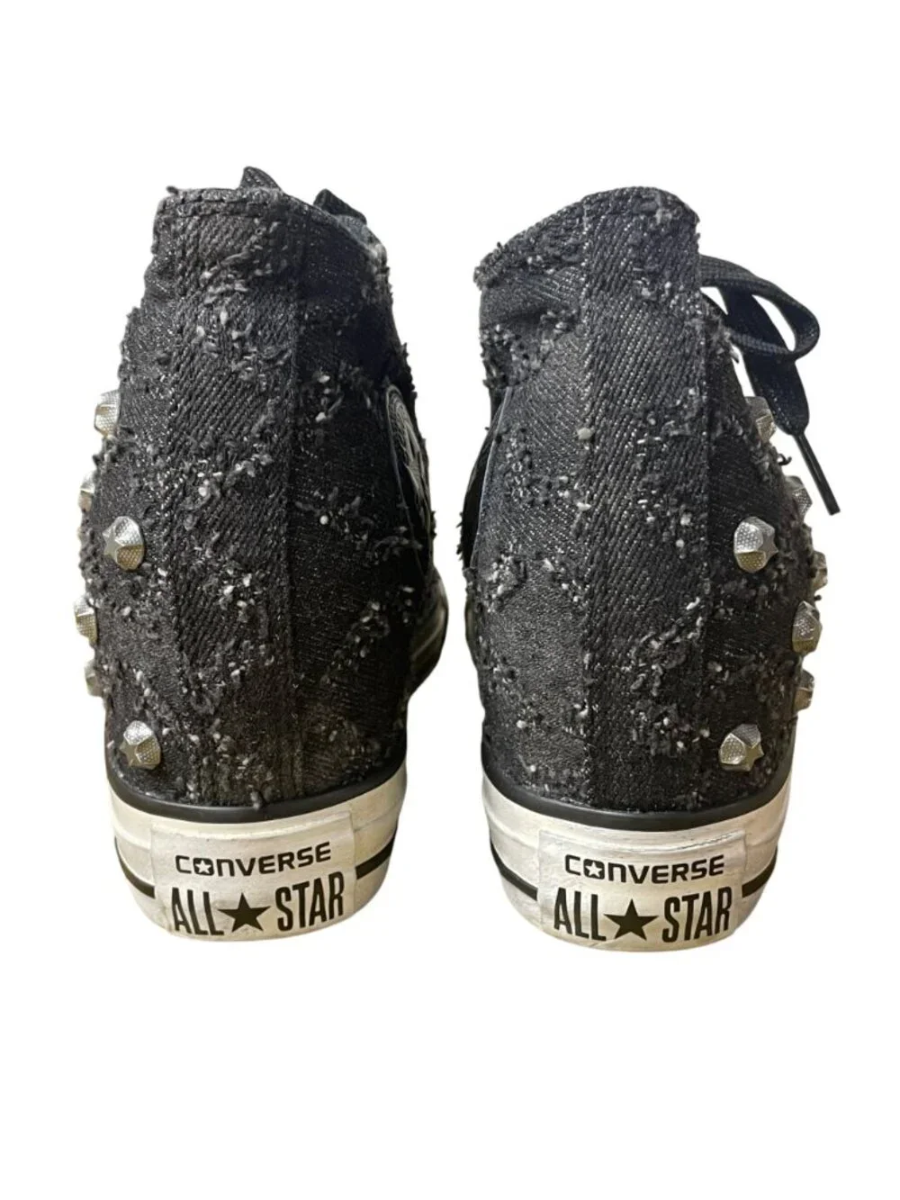 Converse all star